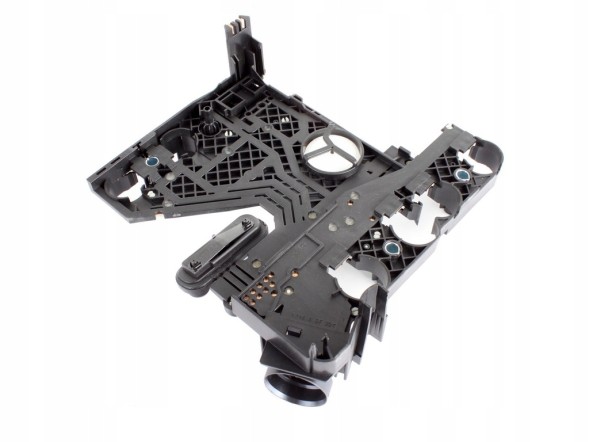 FRANTIS  Mechatronics controller plate bundle with filter and chrysler dodge seal