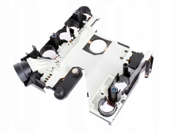 FRANTIS  Mechatronics controller plate bundle with filter and chrysler dodge seal