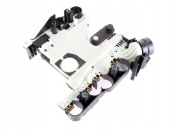 FRANTIS  Mechatronics controller plate bundle with filter and chrysler dodge seal