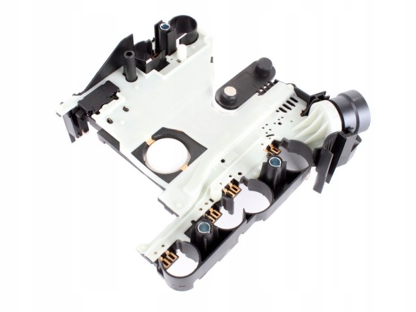 FRANTIS  Mechatronics controller plate bundle with filter and chrysler dodge seal