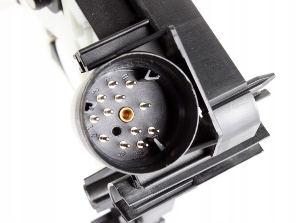 FRANTIS  Mechatronics controller plate bundle with filter and chrysler dodge seal