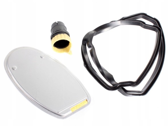 FRANTIS  Mechatronics controller plate bundle with filter and chrysler dodge seal