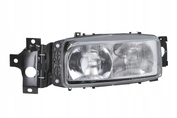 Renault OE 131-RT10310UL Reflektor Renault RVI KERAX MIDLUM PREMIUM 04.96- 5001840476 131-Rt10310ul headlight renault rvi kerax midlum premium 04.96- 5001840476