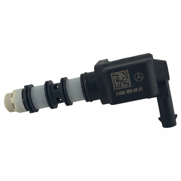 Mercedes-Benz OE 83%3M A6541800515 6541800515 A6541804901 6541804901 Directional control valve mercedes class g w465 2024-2026