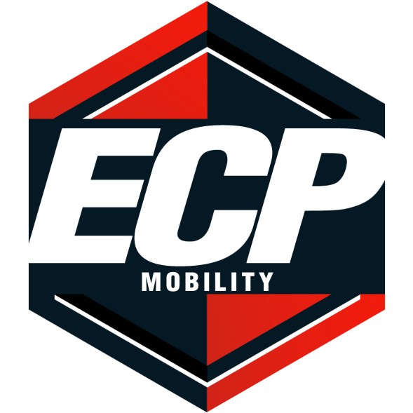 ECP MOBILITY 1617410980 9818127580 1679831980 Citroen jumpy iii proace ii scudo iii 16+ booster pump tank