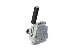 Wabco 4528020090 Pneumatic quick coupler duomatic thread size m16x1.5mm has