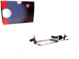Casco CWS30101AS Front wiper mechanism with casco engine