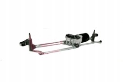 Casco CWS30101AS Front wiper mechanism with casco engine