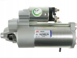 AS-PL S9033P Ford c-max 2.0 tdci; c-max 2.0 tdci; c-max 2.0 tdci; c-max 2.0 tdci; focus