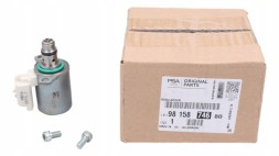 PSA 9815874680 Oe high pressure pump valve peugeot 308 ii 1.6 hdi 8v 9815874680