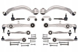 Meyle 116 050 0085/HD Suspension arm set p meyle 116 050 0085/hd