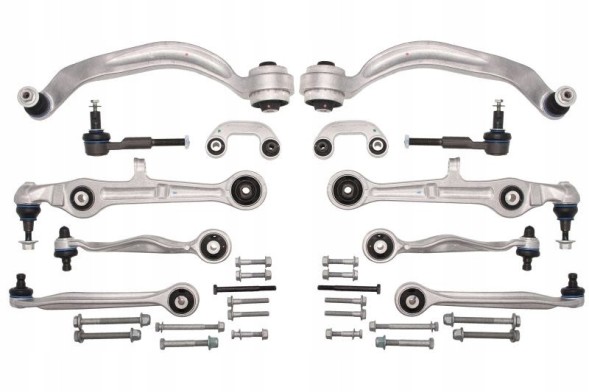 Meyle 116 050 0085/HD Suspension arm set p meyle 116 050 0085/hd
