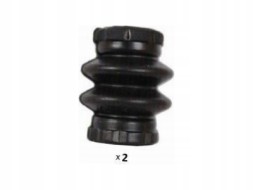 Elstock 86-1655 Clamp left rear elstock 86-1655