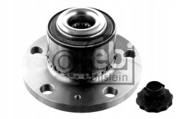 Febi Bilstein PRO/32558 FEB Wheel bearing kit with hub skoda fabia i fabia i + collision assistant #34