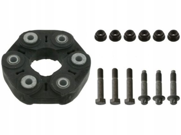 Febi Bilstein  Febi bilstein 43520 joint, pto shaft