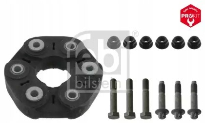 Febi Bilstein  Febi bilstein 43520 joint, pto shaft