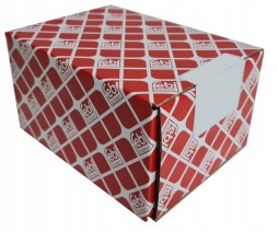 Febi Bilstein  Febi bilstein 43520 joint, pto shaft