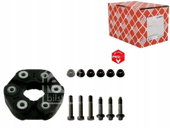 Febi Bilstein  Febi bilstein 43520 joint, pto shaft