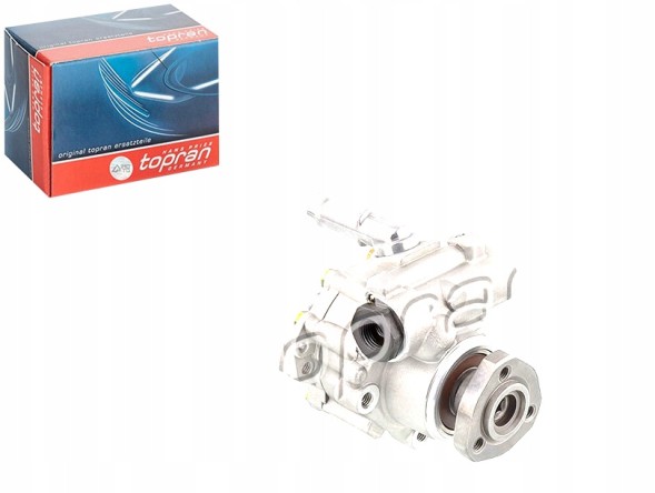 Topran 112 448 Hans pries 112 448 hydraulic pump for steering gear (new)