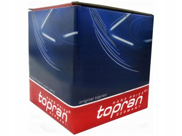 Topran 112 448 Hans pries 112 448 hydraulic pump for steering gear (new)