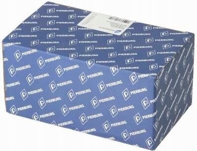 Pierburg 7.07759.72.0 Air flowmeter - pierburg 7.07759.72.0