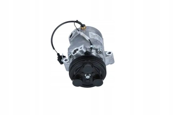 NRF 320240 Compressor, air conditioning 320240 nrf suzuki