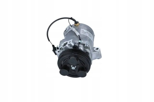 NRF 320240 Compressor, air conditioning 320240 nrf suzuki