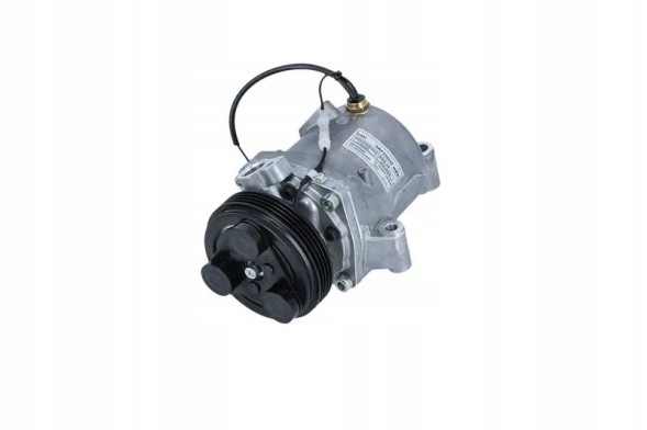 NRF 320240 Compressor, air conditioning 320240 nrf suzuki