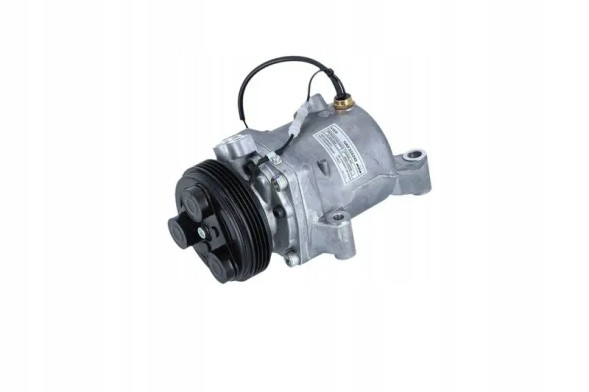 NRF 320240 Compressor, air conditioning 320240 nrf suzuki