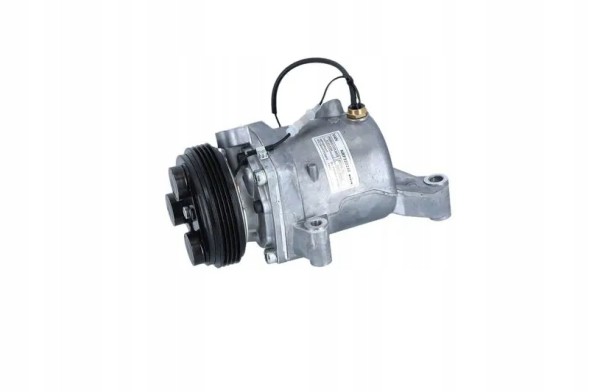NRF 320240 Compressor, air conditioning 320240 nrf suzuki