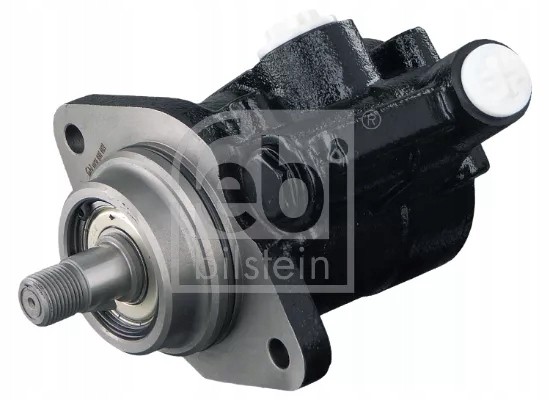 Febi Bilstein 49836 Volvo fl6, fl7 09.85-08.00 steering gear hydraulic pump