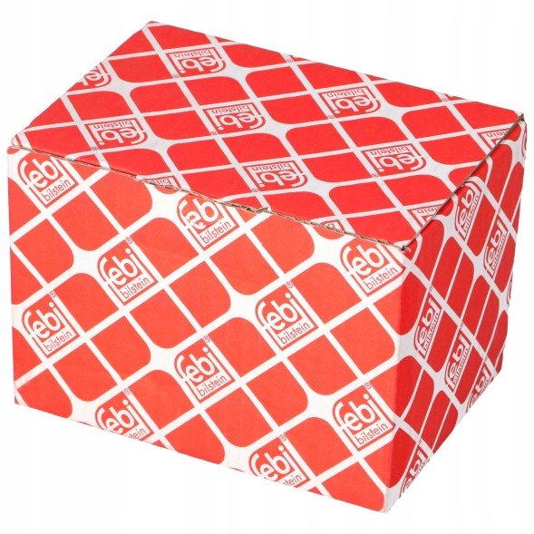 Febi Bilstein 49836 Volvo fl6, fl7 09.85-08.00 steering gear hydraulic pump