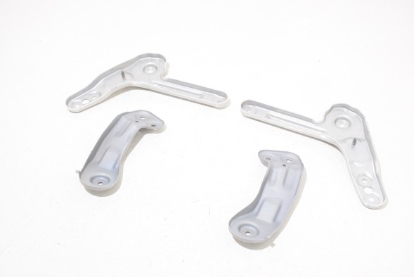 BMW OE 6885045 6885046 6885043 6885044 BMW Bmw x7 g07 left right handle bracket paw beams sled suspension rear