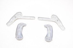 BMW OE 6885045 6885046 6885043 6885044 BMW Bmw x7 g07 left right handle bracket paw beams sled suspension rear