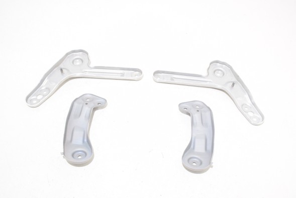 BMW OE 6885045 6885046 6885043 6885044 BMW Bmw x7 g07 left right handle bracket paw beams sled suspension rear