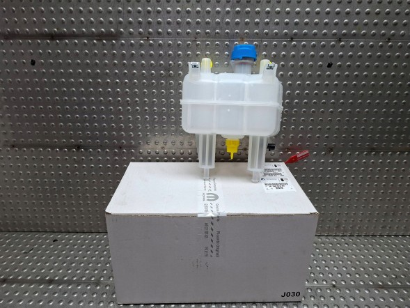 Peugeot OE  Expansion tank with sensor 1399283080 boxer 2.0 bluehdi 2017-