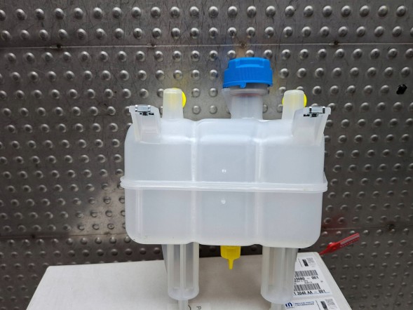 Peugeot OE  Expansion tank with sensor 1399283080 boxer 2.0 bluehdi 2017-