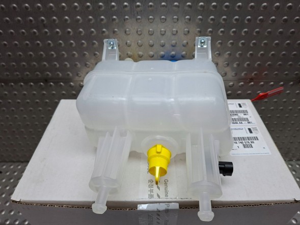 Peugeot OE  Expansion tank with sensor 1399283080 boxer 2.0 bluehdi 2017-