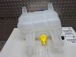 Peugeot OE Expansion tank with sensor 1399283080 boxer 2.0 bluehdi 2017-
