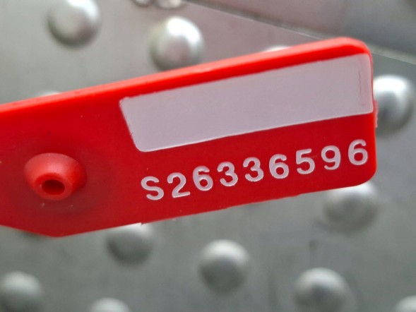 Peugeot OE  Expansion tank with sensor 1399283080 boxer 2.0 bluehdi 2017-