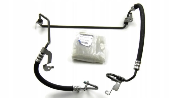 Renault OE 4972101Q2K Support cable renault master iii movano 2,34972101q2k 497202643r