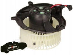 Maxgear 57-0112_A blower motor db w211 02-