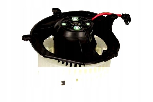 Maxgear  57-0112_A blower motor db w211 02-