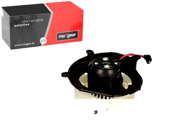Maxgear  57-0112_A blower motor db w211 02-