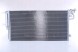 Nissens  Condenser air conditioning cooler 940764 nissens
