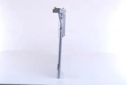 Nissens Condenser air conditioning cooler 940764 nissens