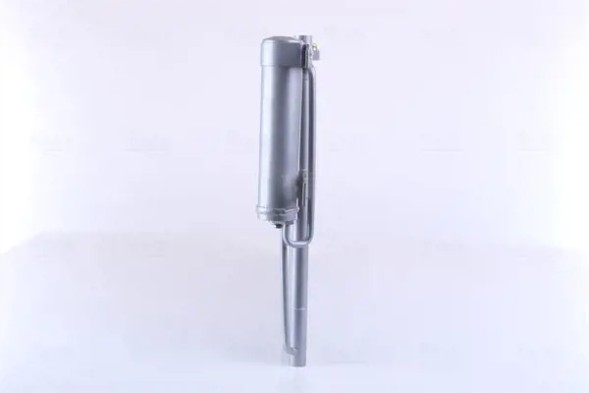 Nissens  Condenser air conditioning cooler 940764 nissens