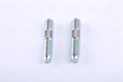 Nissens Condenser air conditioning cooler 940764 nissens