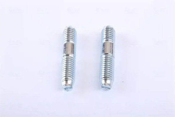 Nissens  Condenser air conditioning cooler 940764 nissens