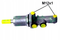 Lpr 6178/LPR Lpr brake pump 4317501 2e0611017b 2e0611017e + driver assistant #28